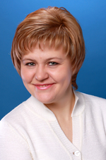 Смирнова Людмила Александровна - учитель информатики